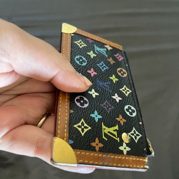 Pochette Clays Multi Colour - Picture 4 of 7